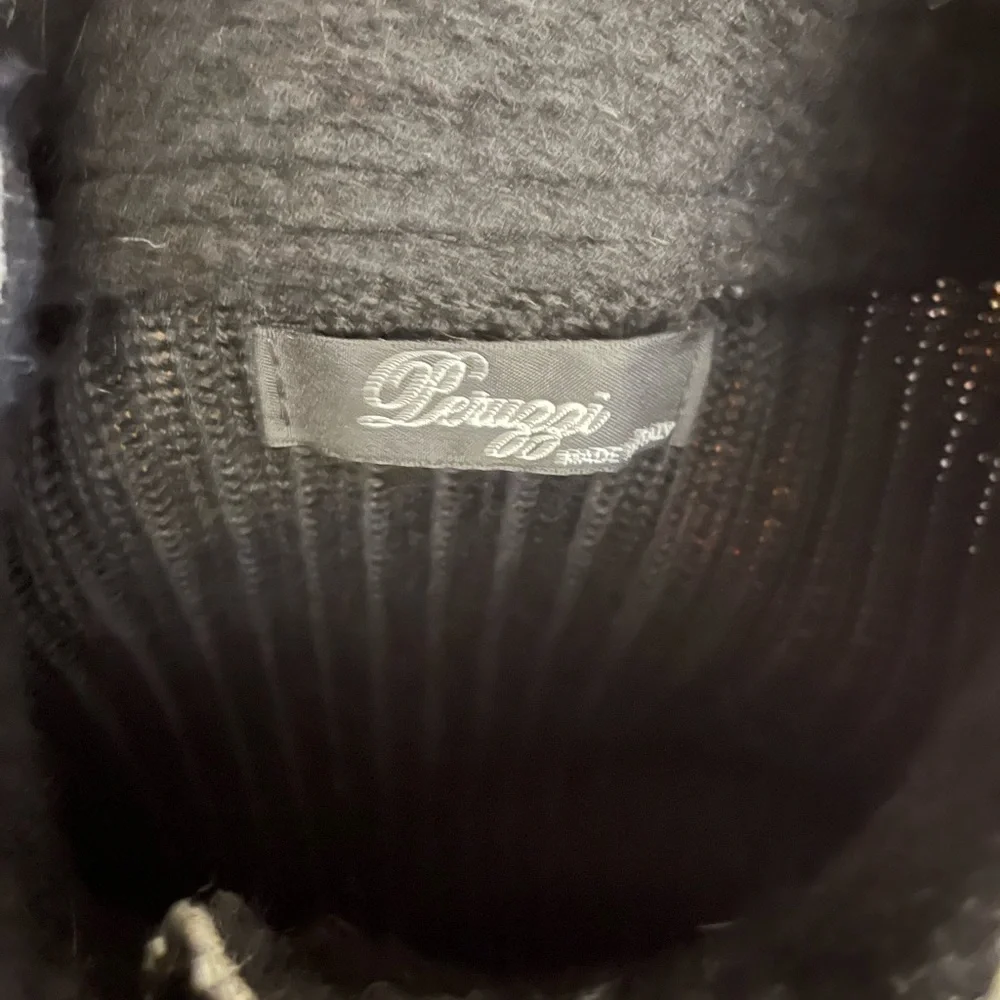 Peruzzi Designer Jacket - Picture 5 of 5